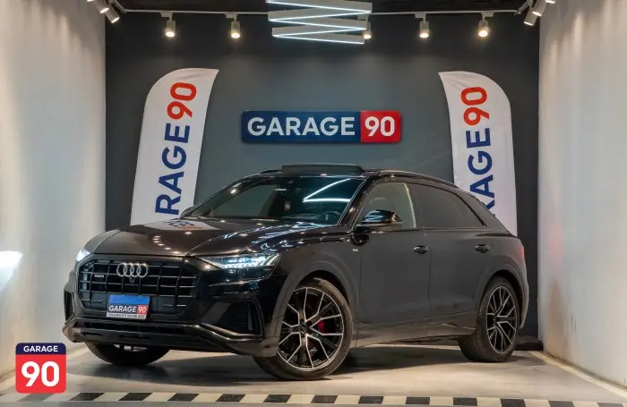 Audi A3 2020 - صورة 2