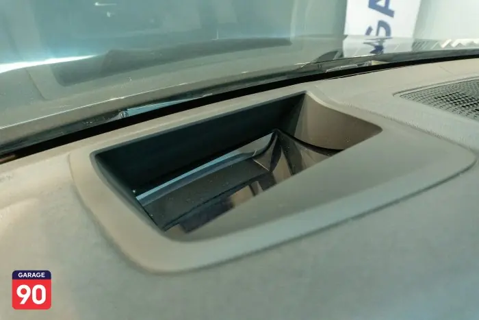 bmw X5 2020 - صورة 18