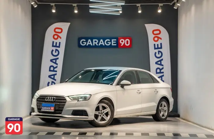 Audi A3 2020 - صورة 3