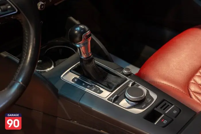 Audi A3 2020 - صورة 12