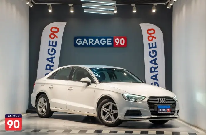 Audi A3 2020 - صورة 2