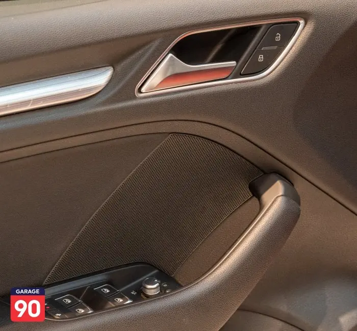Audi A3 2020 - صورة 14
