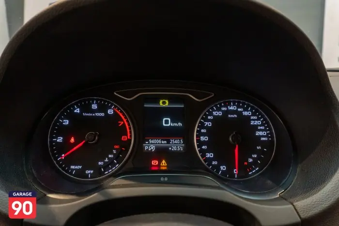 Audi A3 2020 - صورة 9