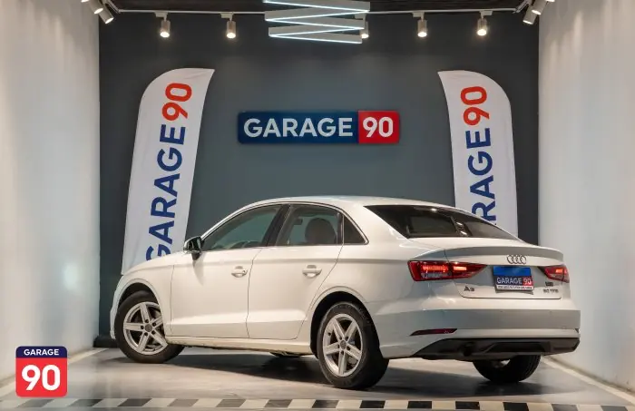 Audi A3 2020 - صورة 6