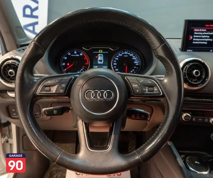 Audi A3 2020 - صورة 8