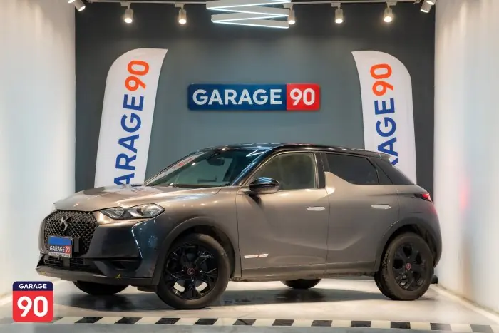 Citroën DS3 2021 - صورة 2