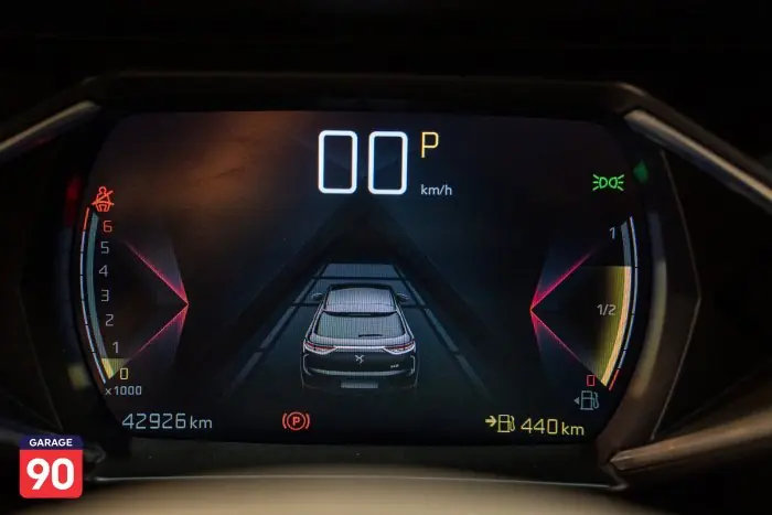 Citroën DS3 2021 - صورة 10