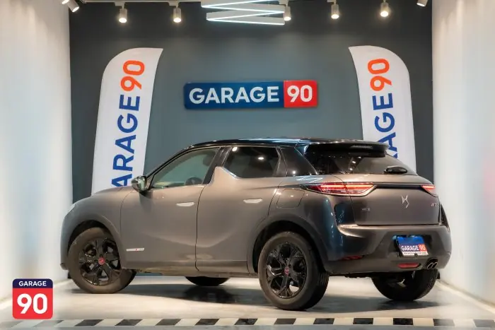 Citroën DS3 2021 - صورة 6
