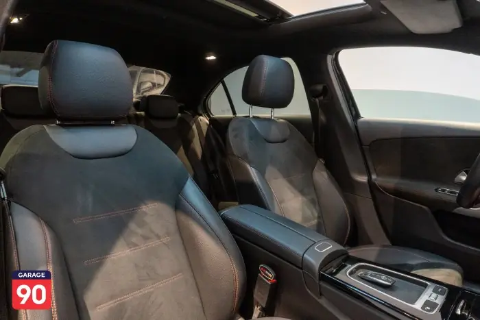 Mercedes-Benz A200 2024 - صورة 13