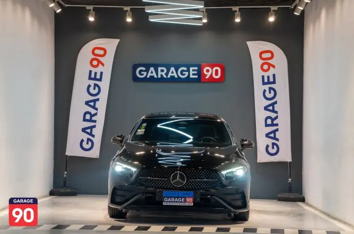 Mercedes-Benz A200 2024