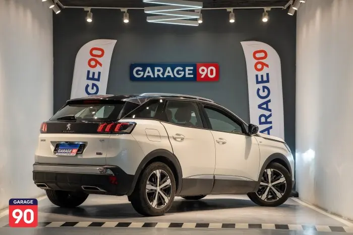 Peugeot 3008 2024 - صورة 6