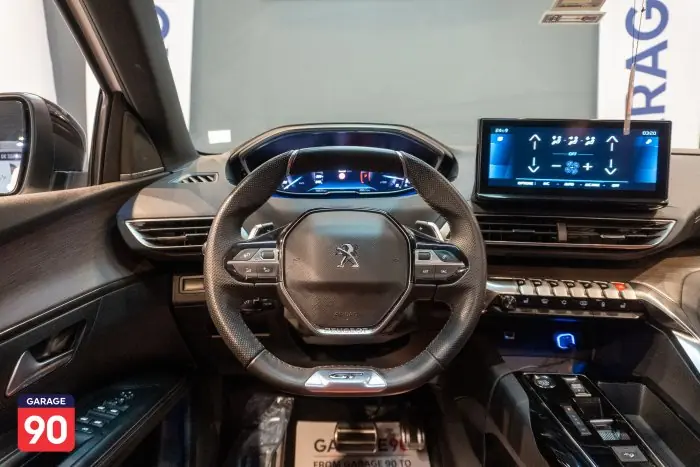 Peugeot 3008 2024 - صورة 10