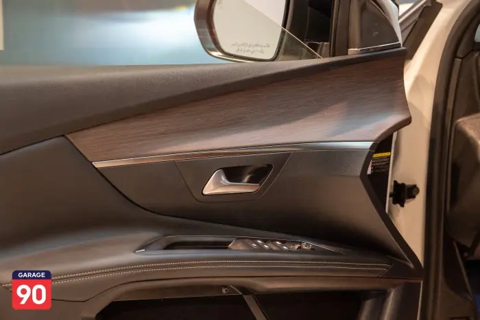 Peugeot 3008 2024 - صورة 16