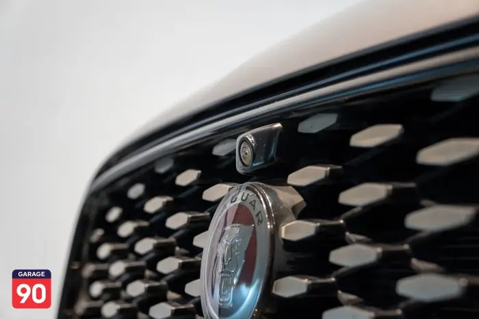 Jaguar F-PACE 2021 - صورة 9