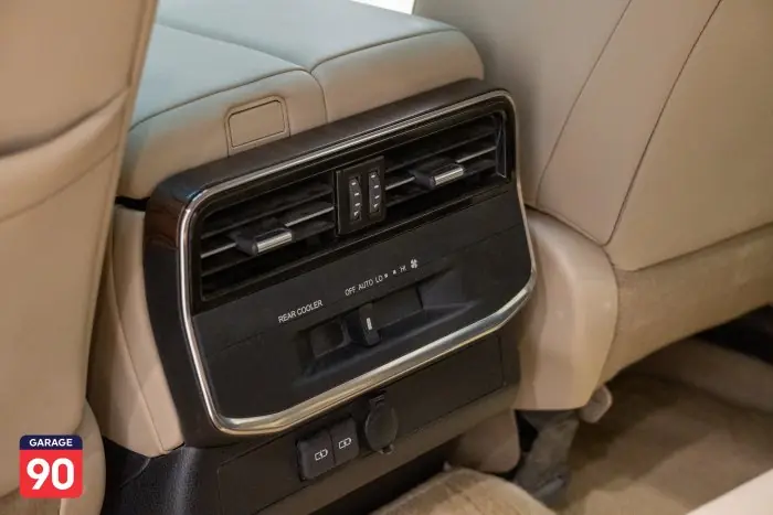 Toyota Land Cruiser 2024 - صورة 15