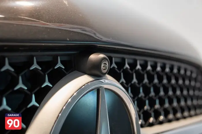 Mercedes-Benz C180 2024 - صورة 9