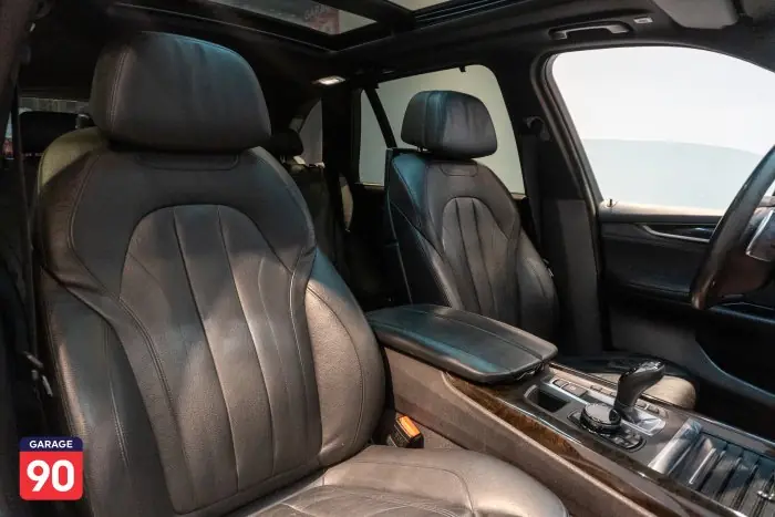 bmw X5 2016 - صورة 13