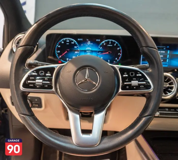 Mercedes-Benz B180 2021 - صورة 10