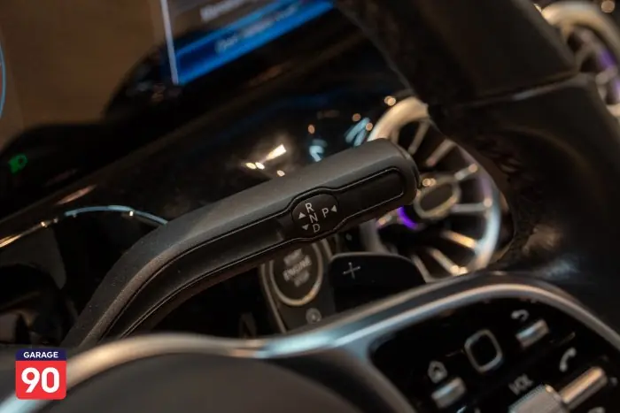 Mercedes-Benz B180 2021 - صورة 15