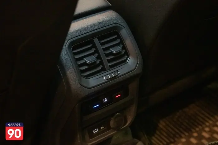 Volkswagen Tiguan 2021 - صورة 17
