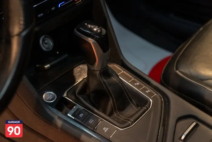 Volkswagen Tiguan 2021 - صورة 15