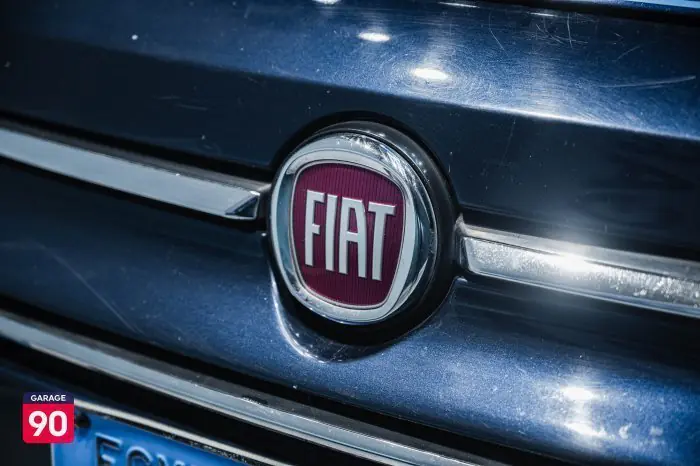 Fiat X500 2018 - صورة 9