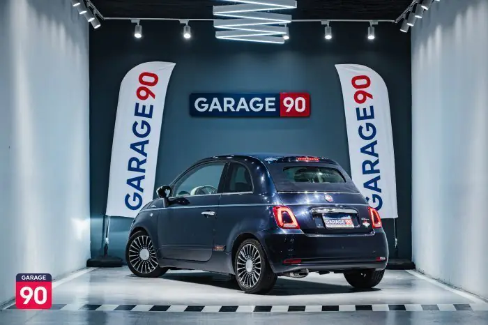 Fiat X500 2018 - صورة 5