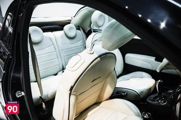 Fiat X500 2018 - صورة 16