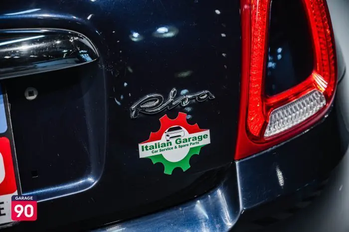 Fiat X500 2018 - صورة 10