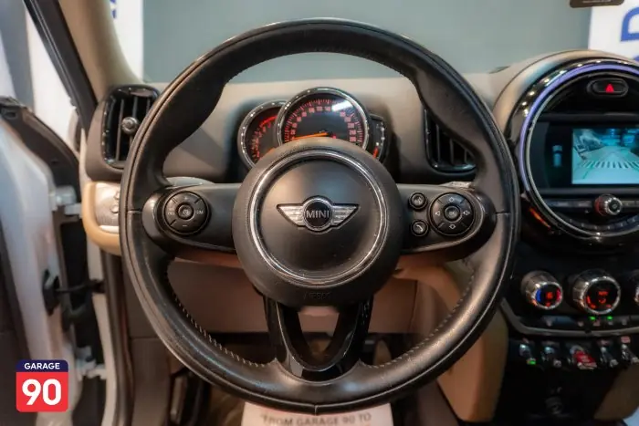 Mini Cooper 2020 - صورة 10