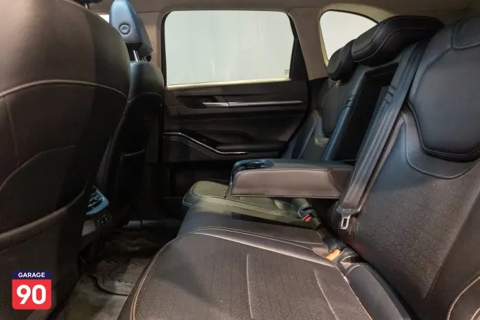 haval H6 2022 - صورة 14