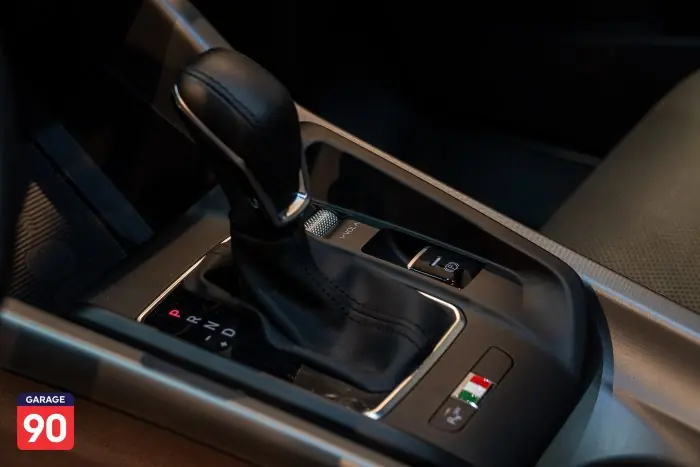 Alfa Romeo tonale 2024 - صورة 14
