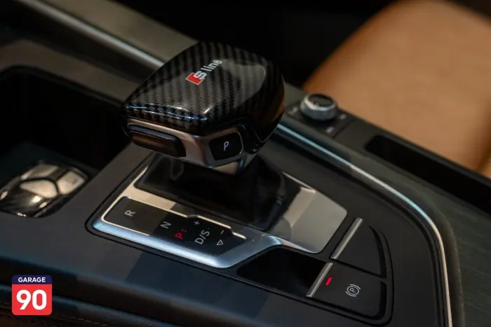 Audi A5 2021 - صورة 15