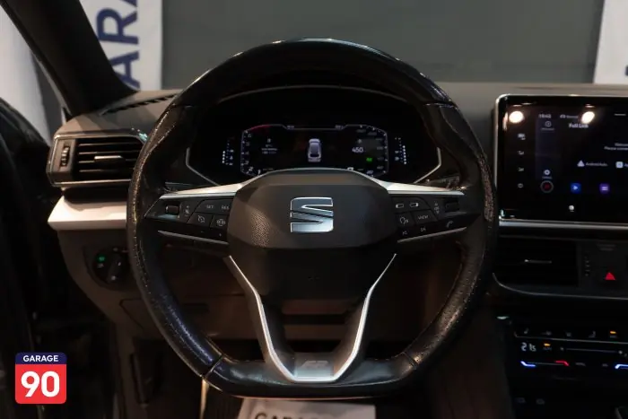 Seat Tarraco 2022 - صورة 12