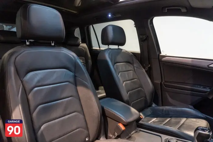 Seat Tarraco 2022 - صورة 9