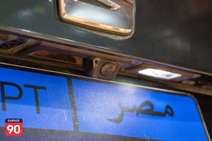 Seat Tarraco 2022 - صورة 8