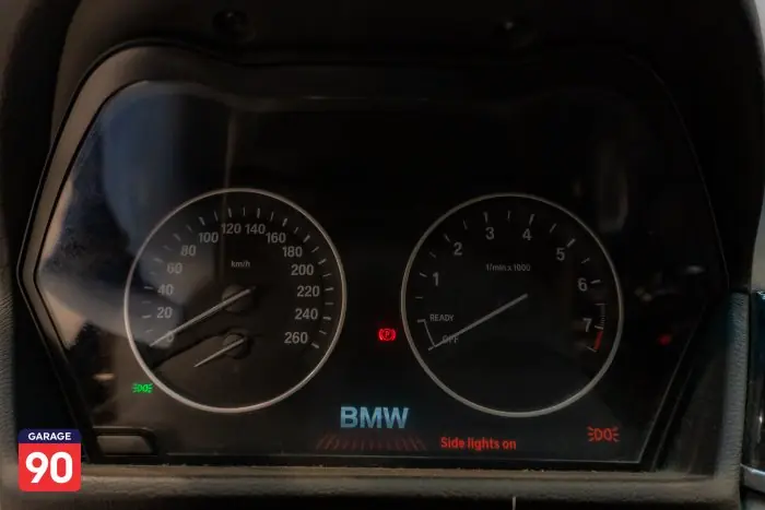 bmw X1 2018 - صورة 9