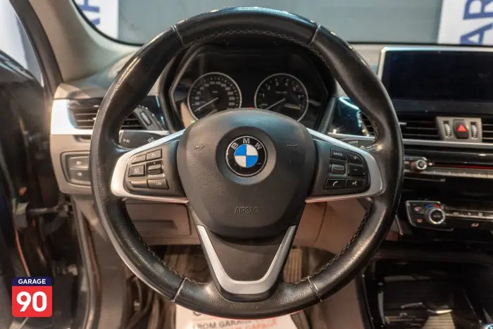 bmw X1 2018 - صورة 8