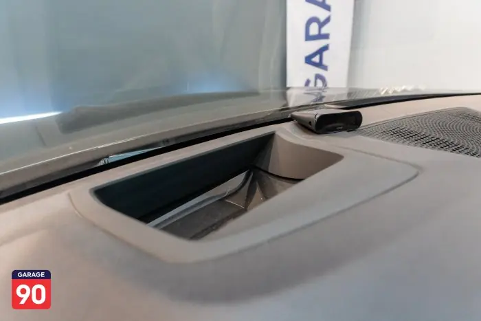 bmw X5 2021 - صورة 8