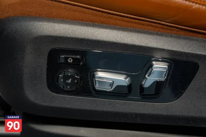 bmw X5 2021 - صورة 19