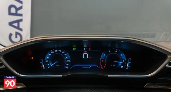 Peugeot 508 2022 - صورة 11