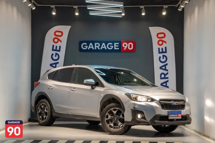 Subaru XV 2019 - صورة 2