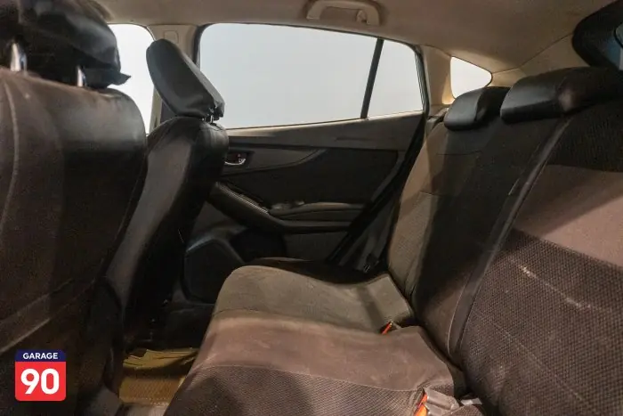 Subaru XV 2019 - صورة 11