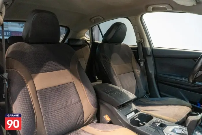 Subaru XV 2019 - صورة 10