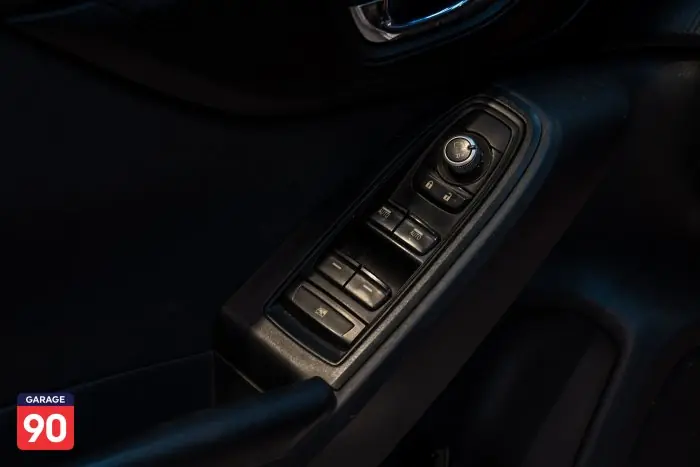 Subaru XV 2019 - صورة 13