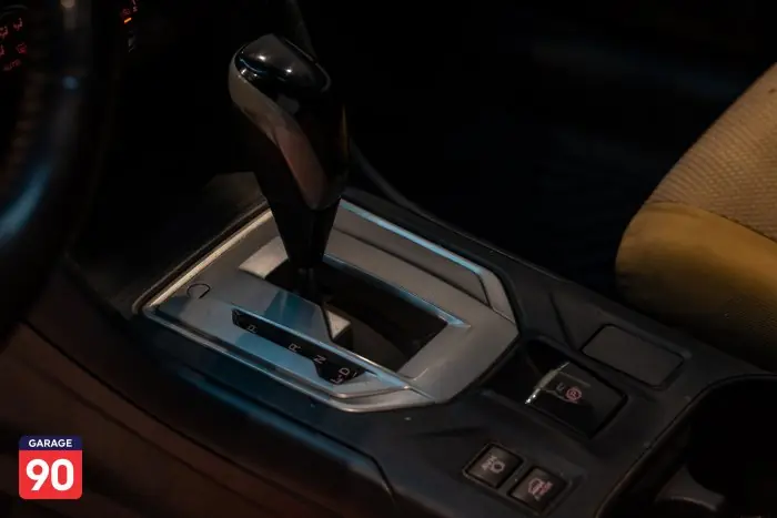 Subaru XV 2019 - صورة 12