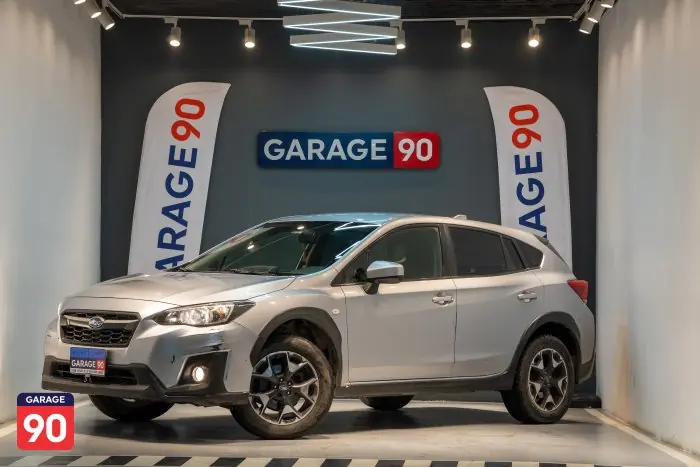 Subaru XV 2019 - صورة 3