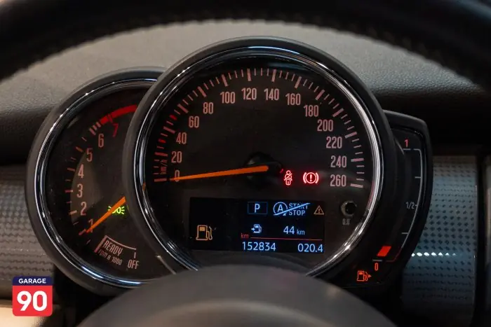 Mini Cooper 2019 - صورة 10