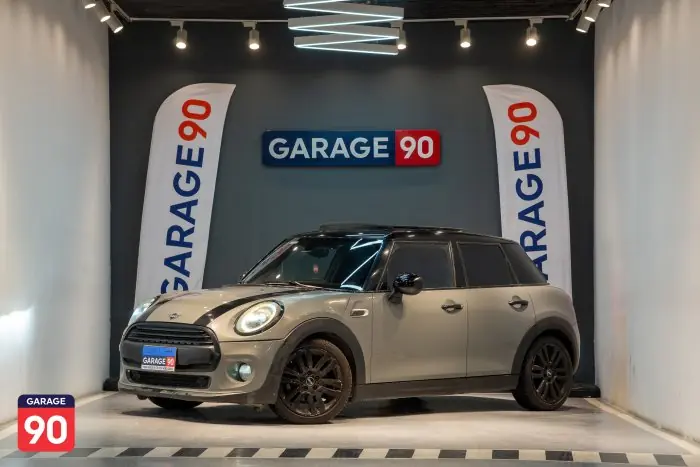 Mini Cooper 2019 - صورة 3