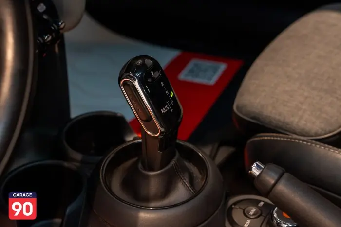 Mini Cooper 2019 - صورة 13